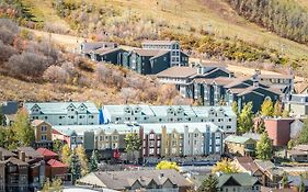 Sweetwater Lift Lodge Park City United States